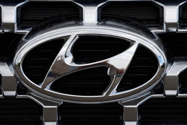 Hyundai-Kia Recall