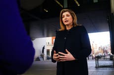 Mordaunt: Privileges Committee critics may have been ‘too full of bantz’