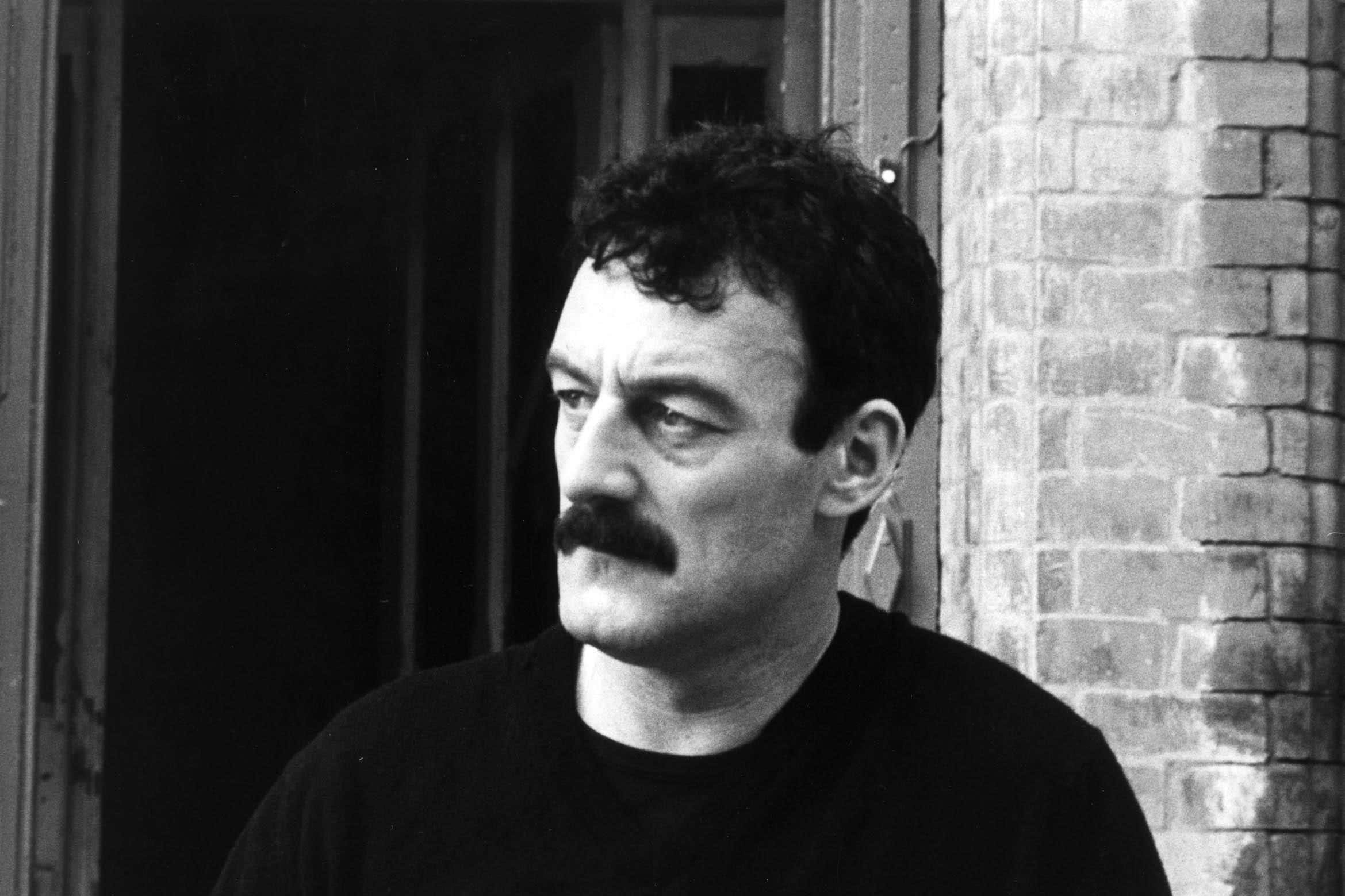 Hill as Yosser Hughes in ‘Boys from the Blackstuff’
