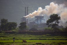 Cost of India quitting coal is $900 billion, think tank says