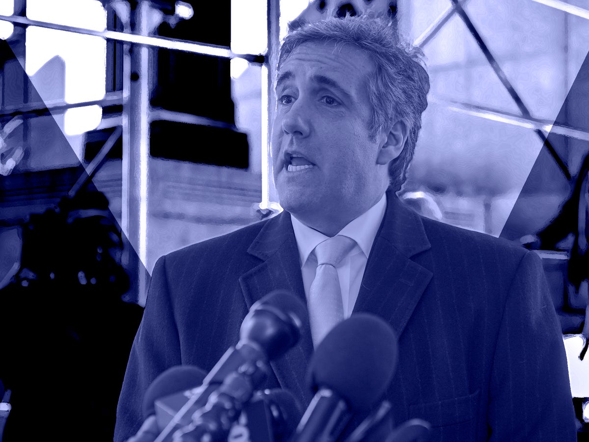 The ‘fixer’: How Michael Cohen’s efforts to help Donald Trump could land his ex-boss in jail