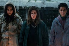 Yellowjackets season two review: Pulpy survival drama is turning into an increasingly second-rate adventure