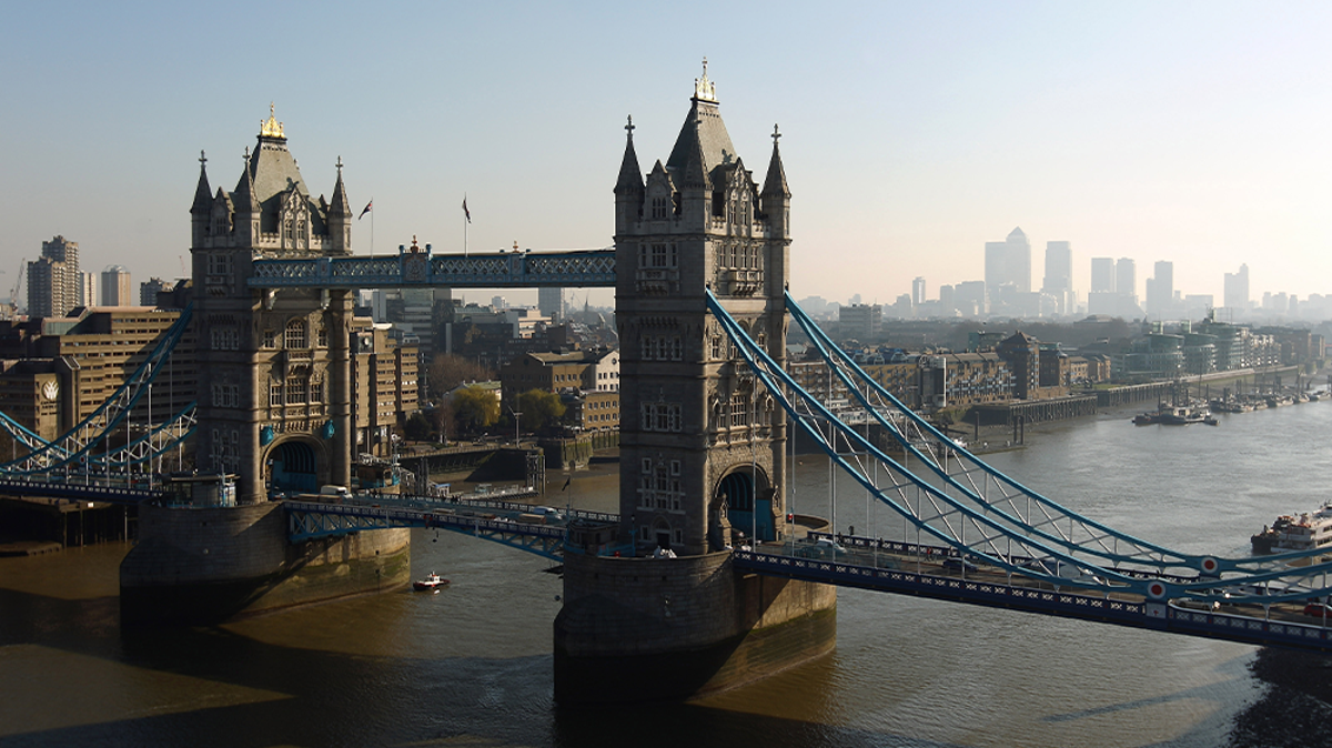 Voices: From Glasgow to London: Everything I&rsquo;ve learned about living in the capital