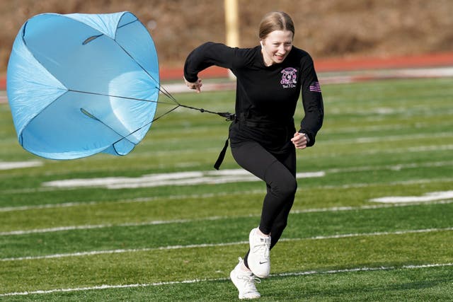 Train Derailment-Ohio-Youth Sports