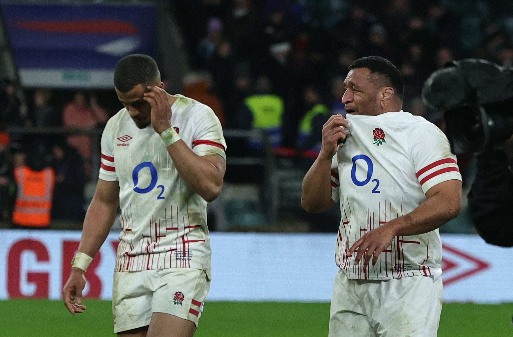 England’s Six Nations campaign was largely a disaster