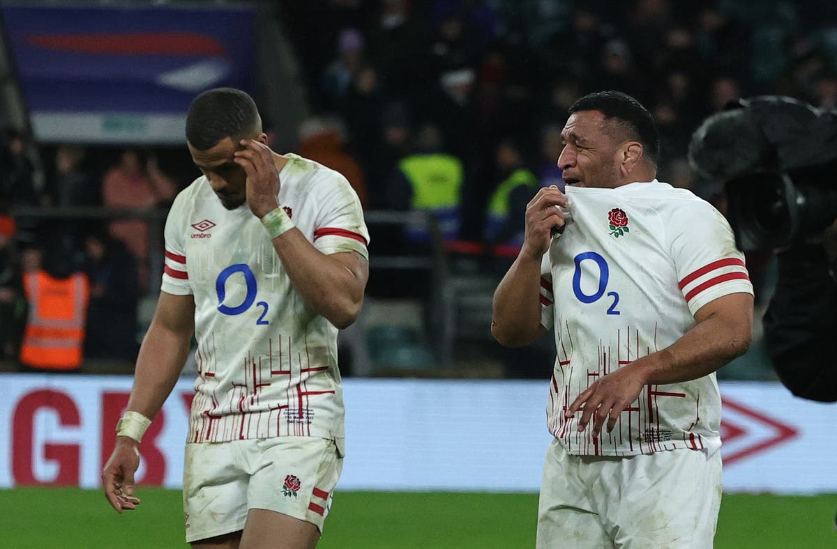 England can still thrive at World Cup despite dismal Six Nations, says Ugo Monye