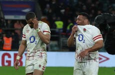 England can still thrive at World Cup despite dismal Six Natons, says Ugo Monye