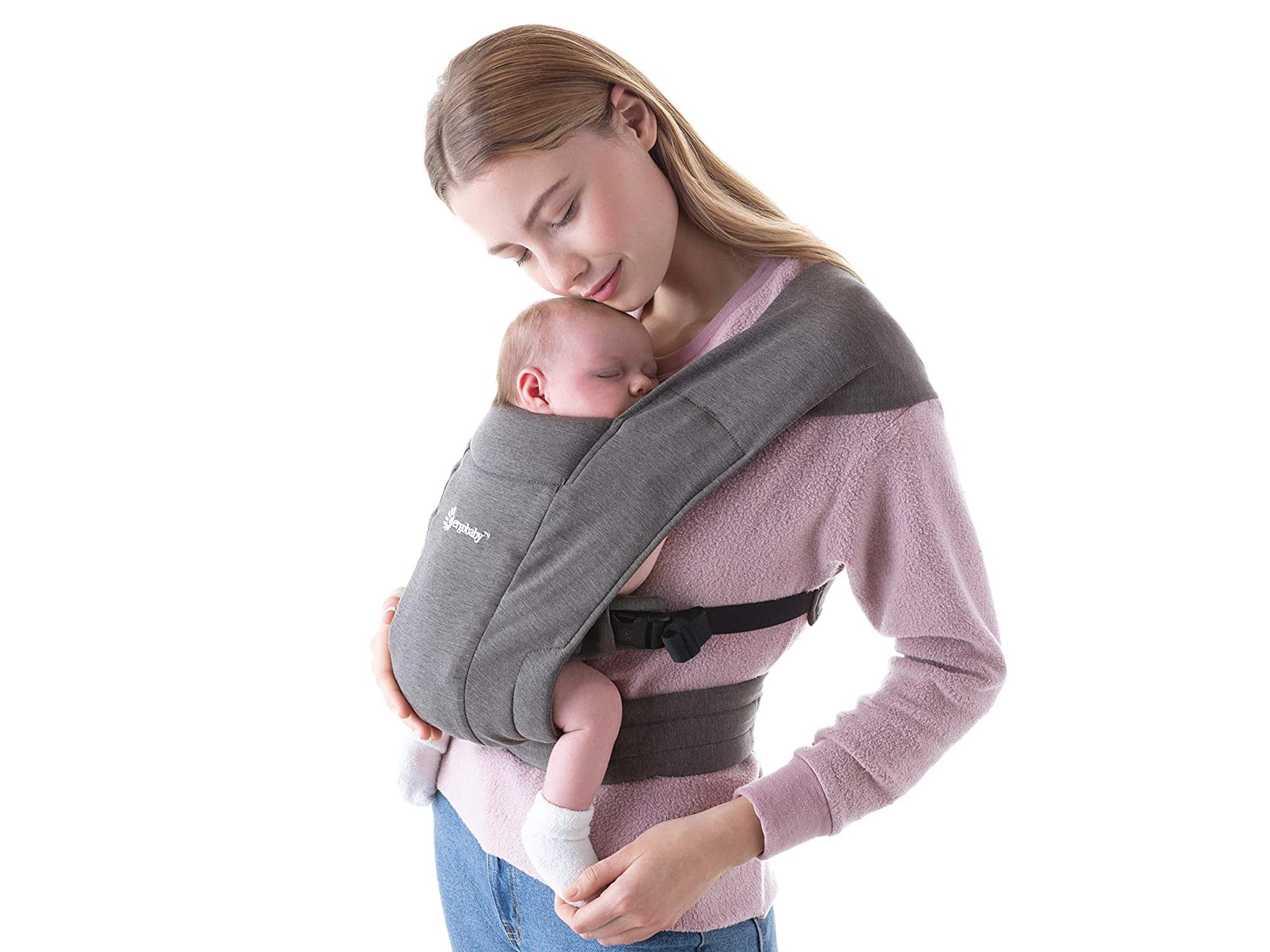 Ergobaby embrace newborn carrier