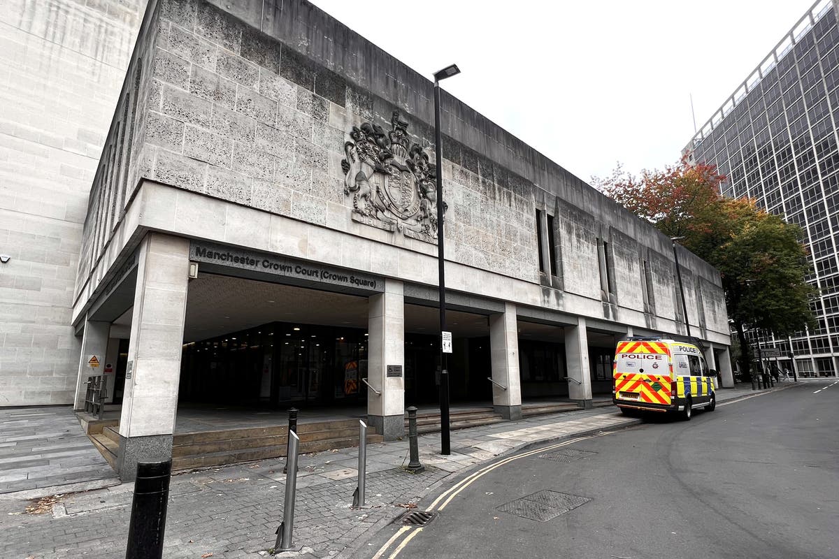 Olivia Pratt-Korbel&rsquo;s mother walks out of court as Cashman denies shooting