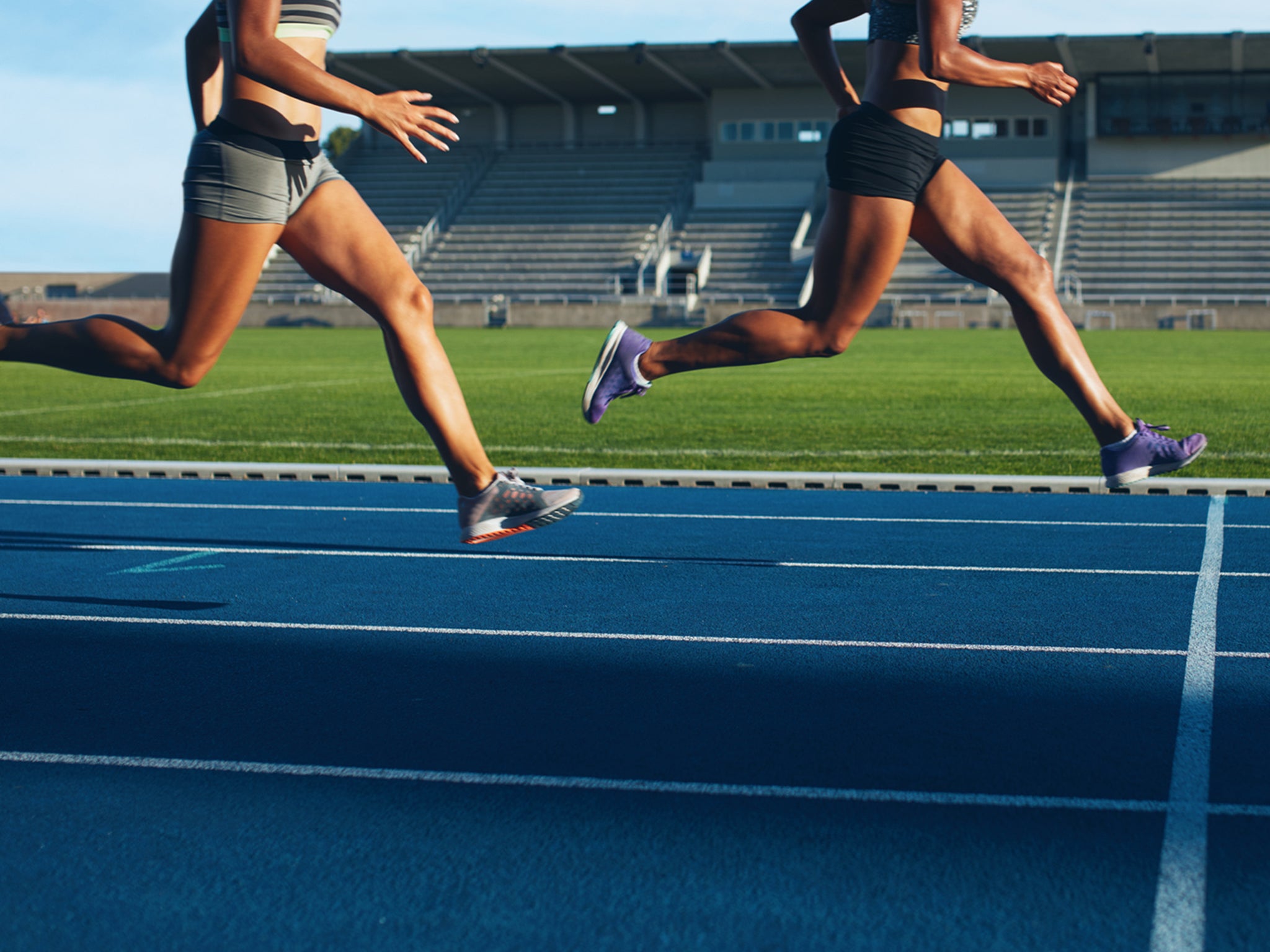 Ostarine was created as a safer alternative to traditional steroids