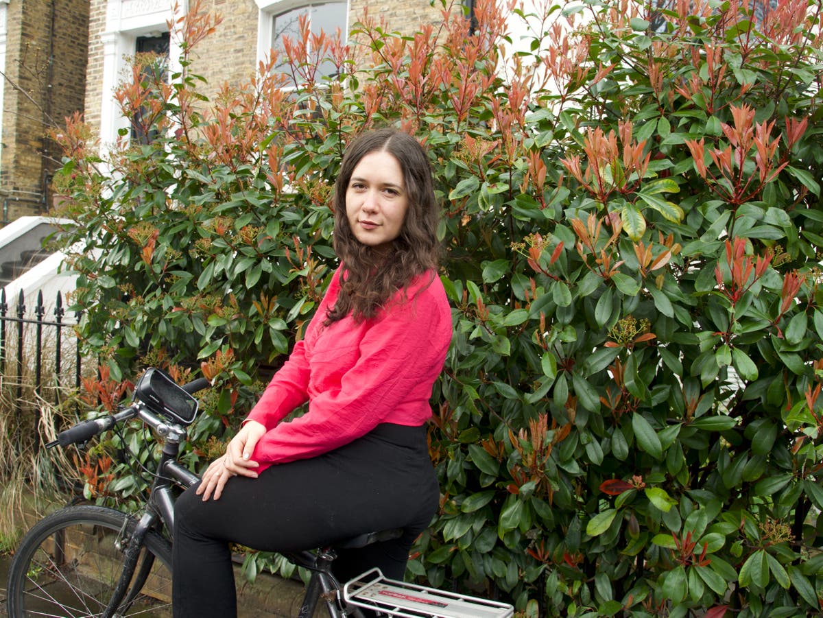 Want to see London’s ‘shadow side’? Try cycling around the city as a woman