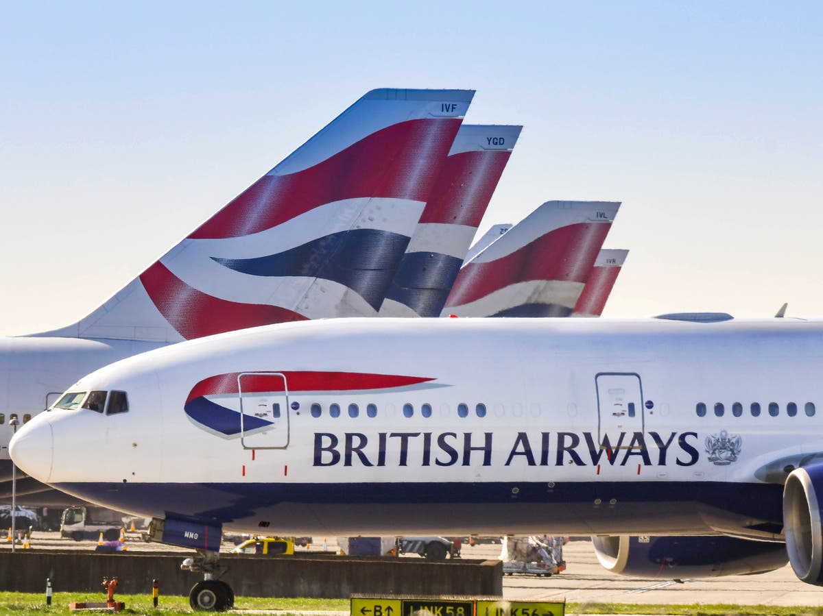 British Airways customer complains that passenger’s death led to flight delays