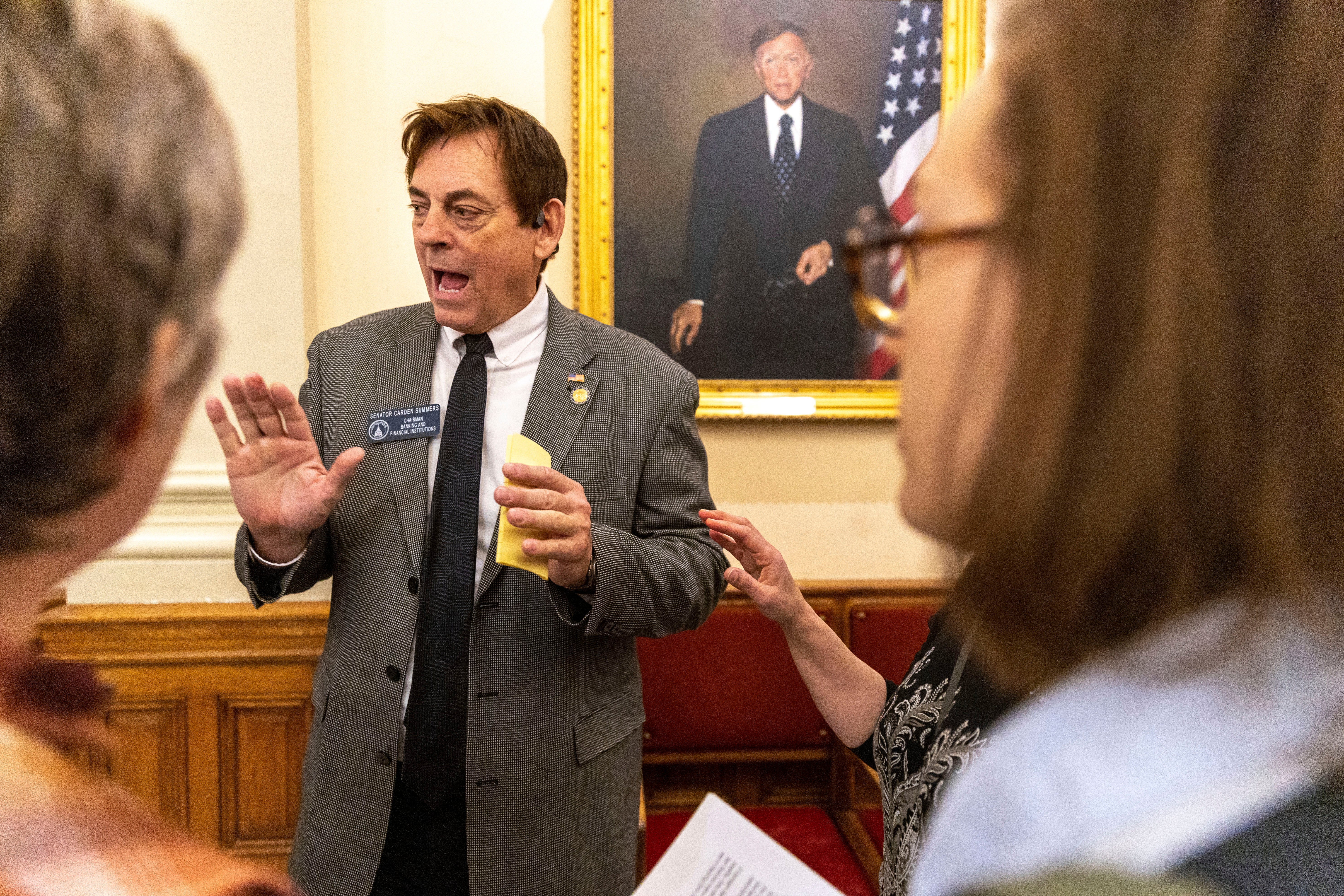 Transgender Health Georgia