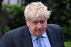 5 key takeaways from row over Boris Johnson’s Covid inquiry WhatsApps