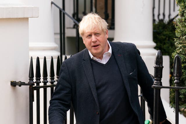 <p>In some ways, Johnson’s case is more serious as it involves the matter of whether a prime minister lied to parliament</p>