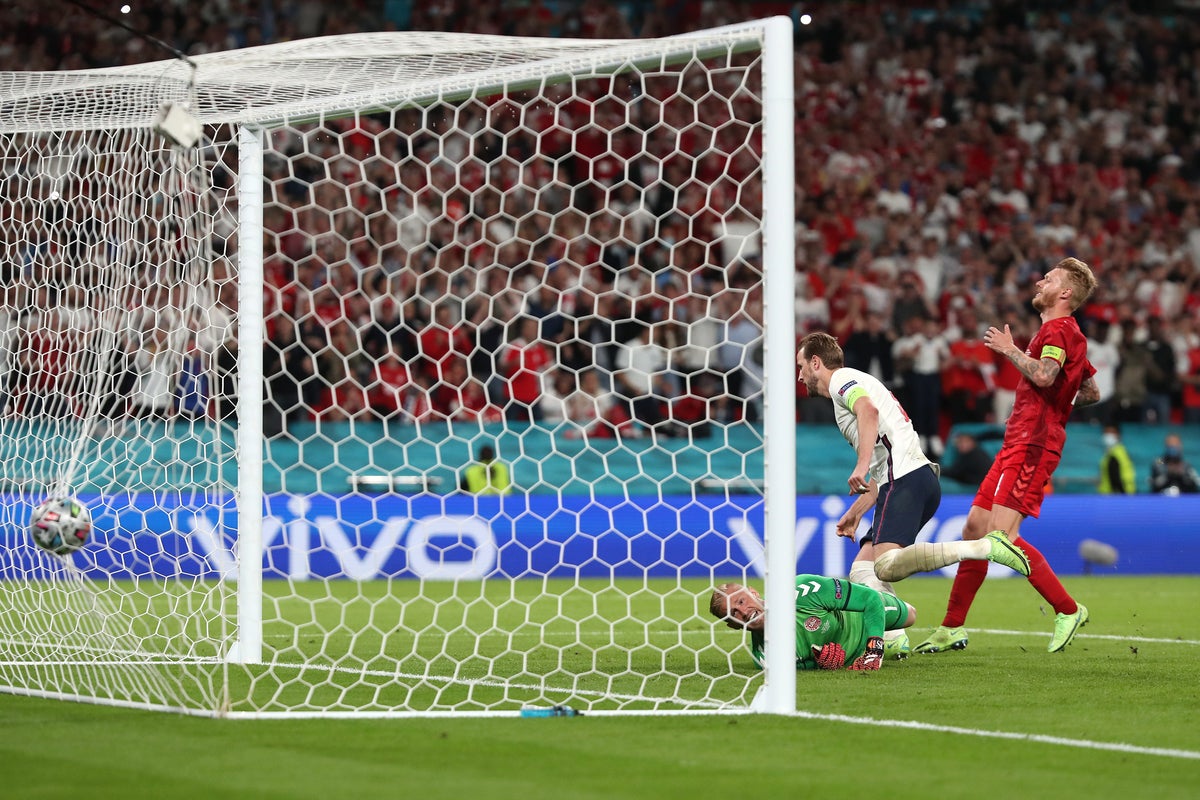 5 of the best – Harry Kane’s most crucial England goals