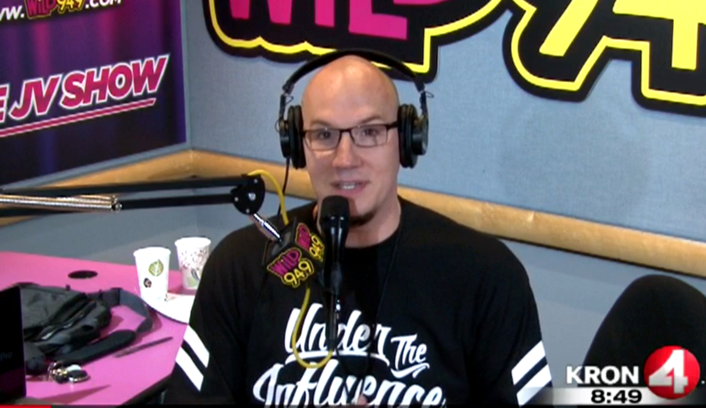 <p>Jeffrey Vandergrift</p>