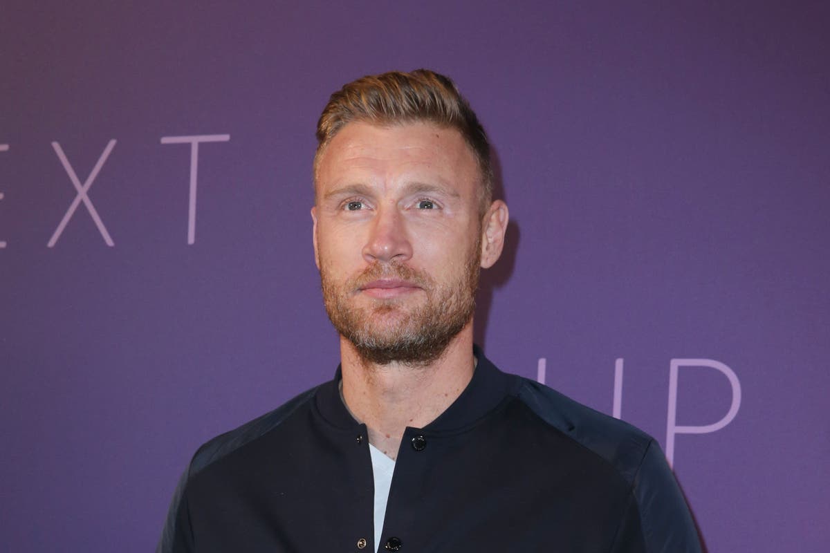 BBC will not resume filming Top Gear series after Andrew Flintoff crash