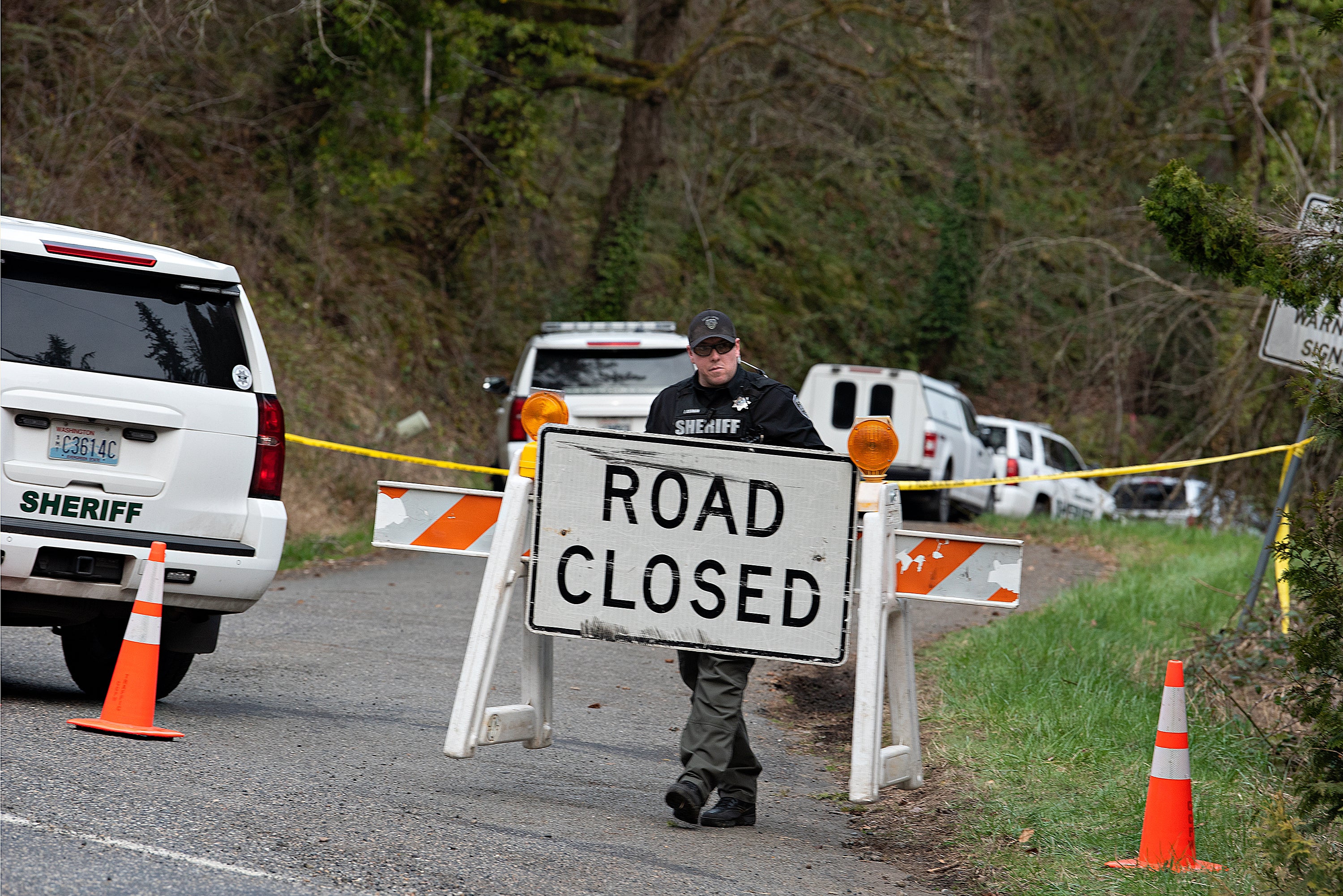 Mother Daughter Killed Protective Order