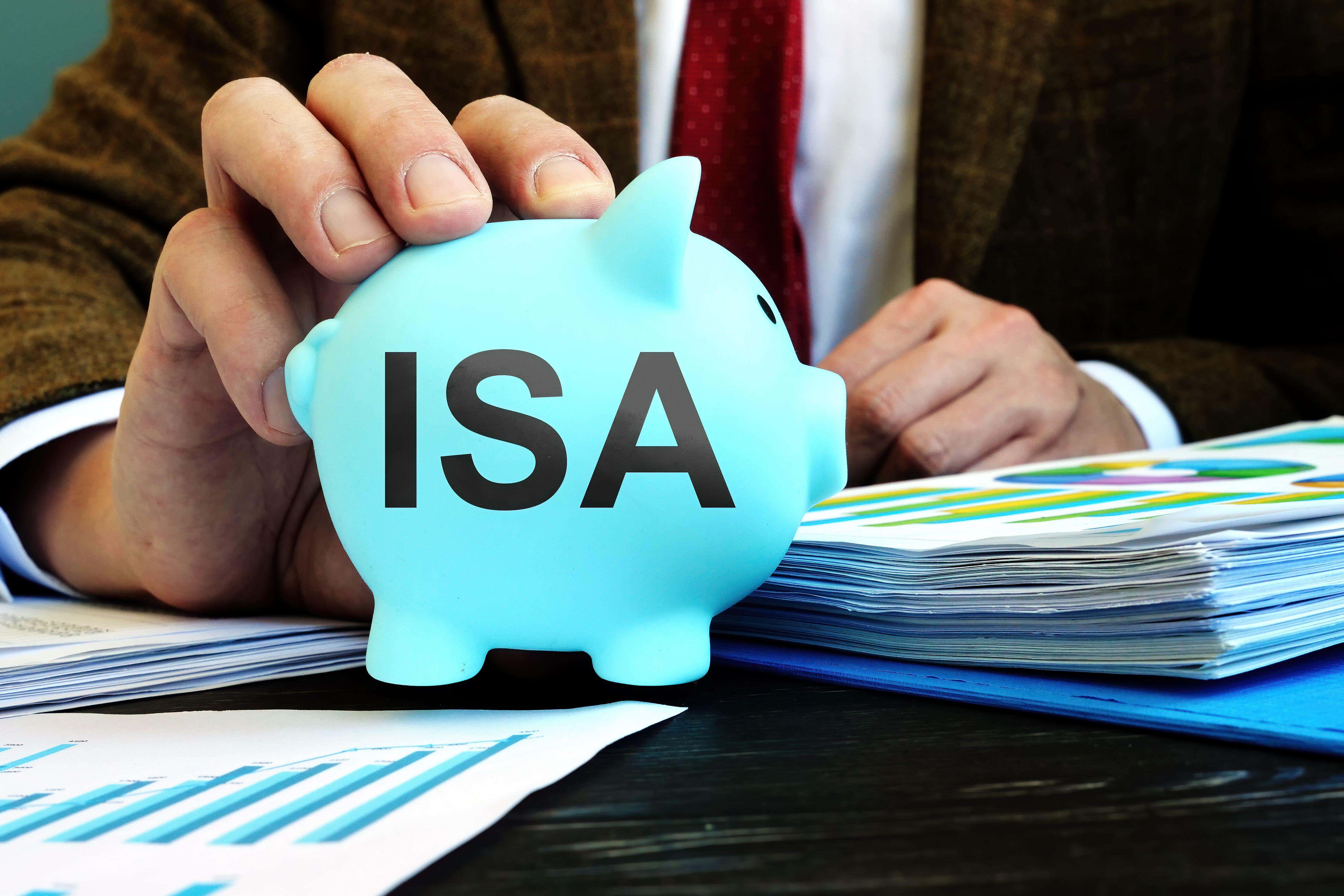 How to boost your Isa opportunities before the tax year ends The