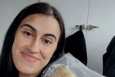 ‘I keep my old heart in a plastic bag – now I’ve inherited my donor’s traits’