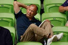 ‘Inappropriate’: Eddie Jones slams All Blacks head coaching change