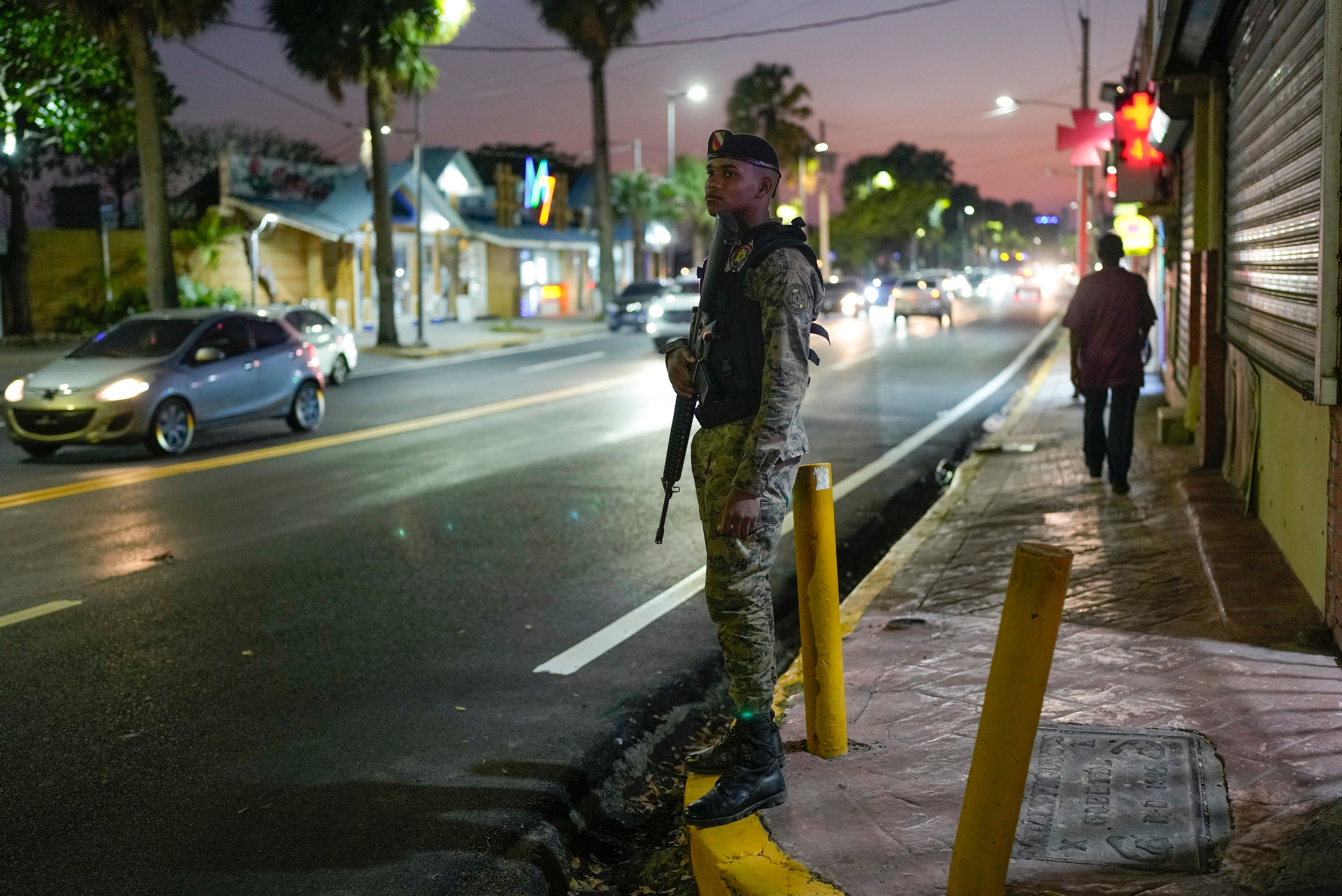 CUMBRE IBEROAMERICANA