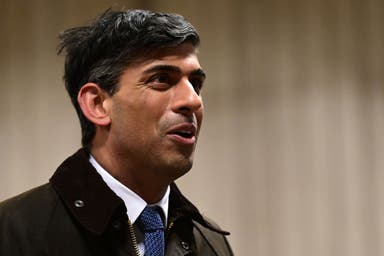 UK: Sunak Unveils Plans to Address 'Anti-Social Behavior'