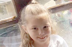 How day of Olivia Pratt-Korbel’s murder unfolded as gunman Thomas Cashman found guilty
