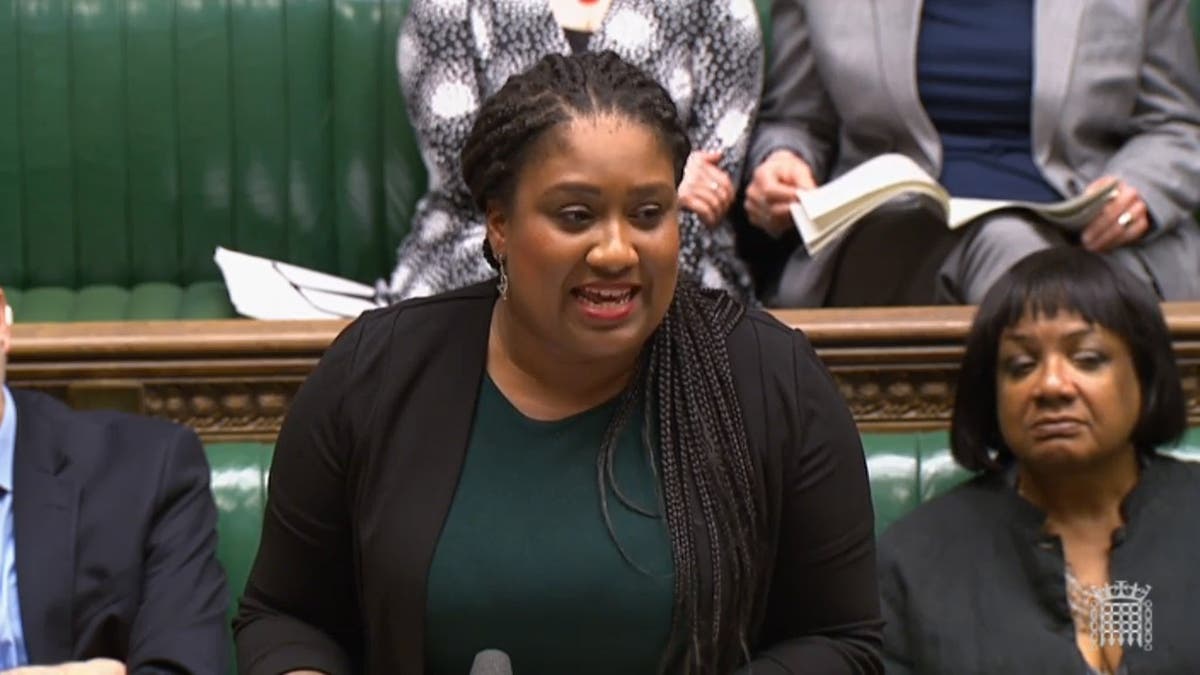 Bell Ribeiro-Addy: I’m a Labour MP – this is why I’ll vote for an immediate and permanent ceasefire in Gaza