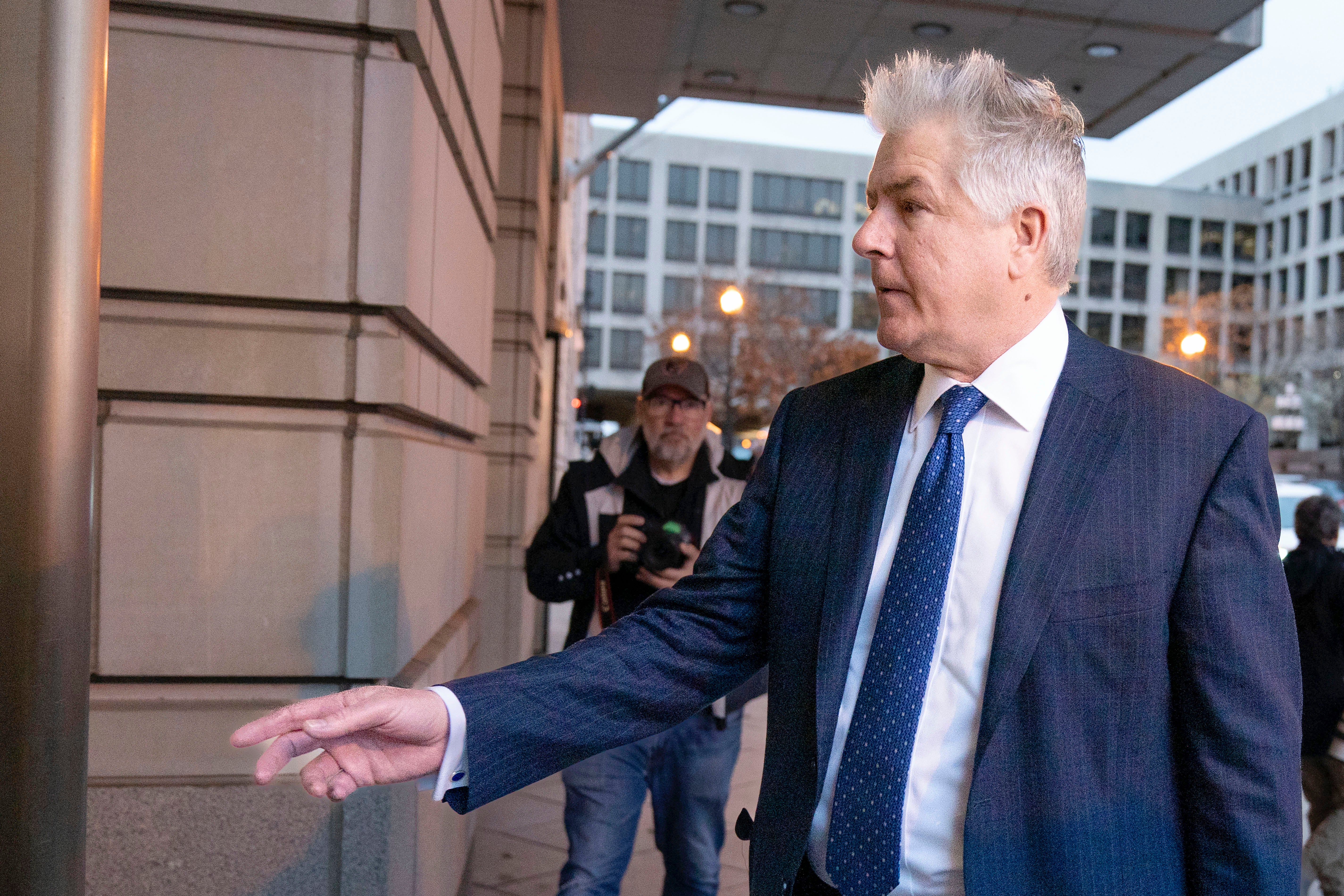 Trump Classified Documents