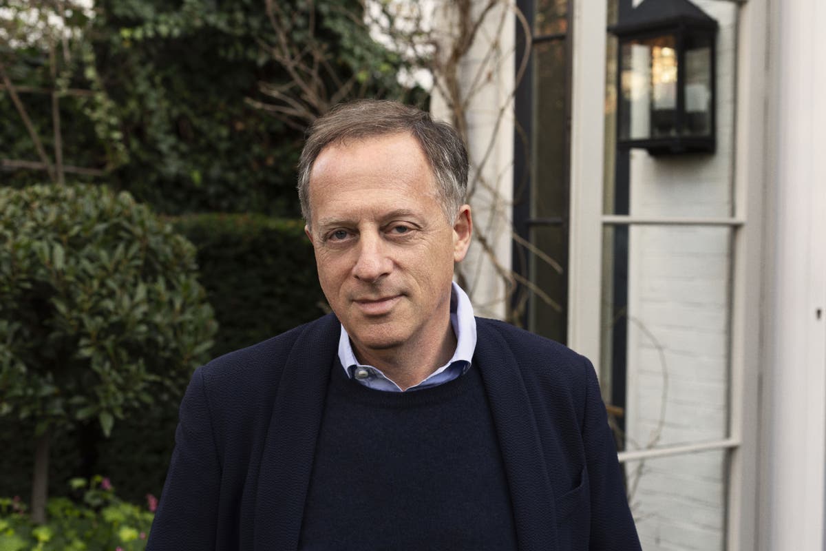 BBC chairman Richard Sharp braced for report on his appointment