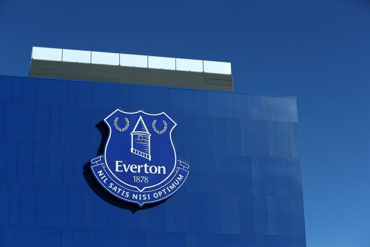 Everton charged with alleged breach of Premier League&rsquo;s financial rules