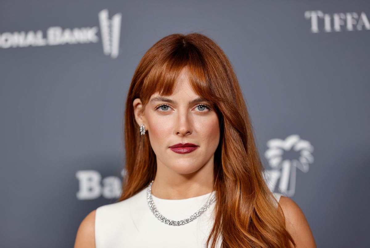 Riley Keough compares childhood to ‘what the Kardashian kids experience now’