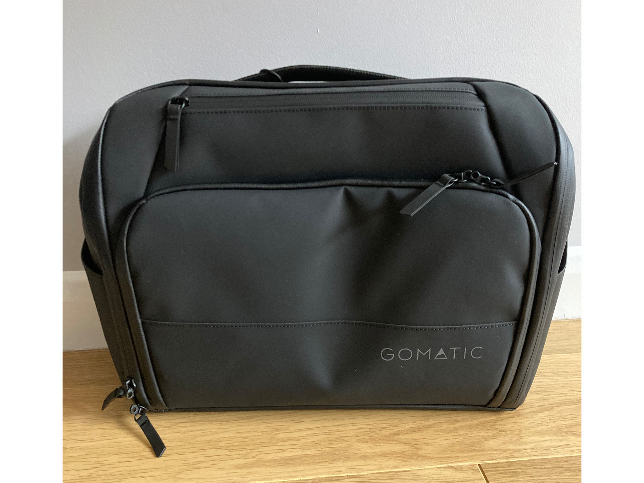 Gomatic messenger best laptop bags backpacks