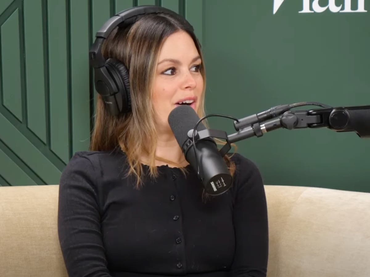 Rachel Bilson and Nick Viall confess that they faked their entire relationship: &lsquo;We did troll the internet&rsquo;