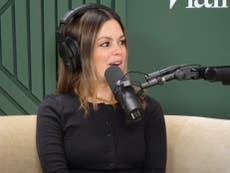 Rachel Bilson and Nick Viall confess that they faked their entire relationship: ‘We did troll the internet’