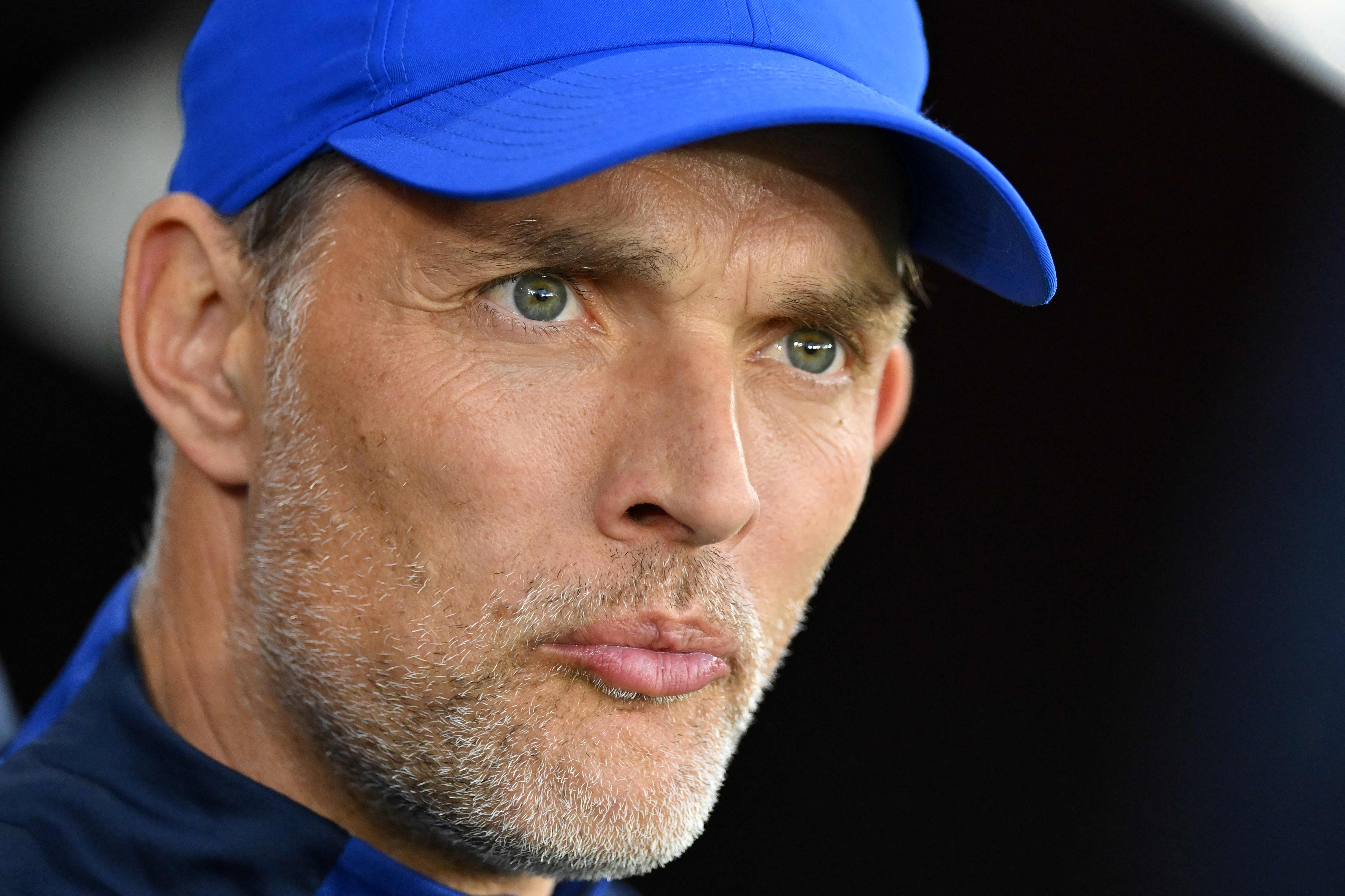 Thomas Tuchel is back in work after being sacked by Chelsea earlier this season