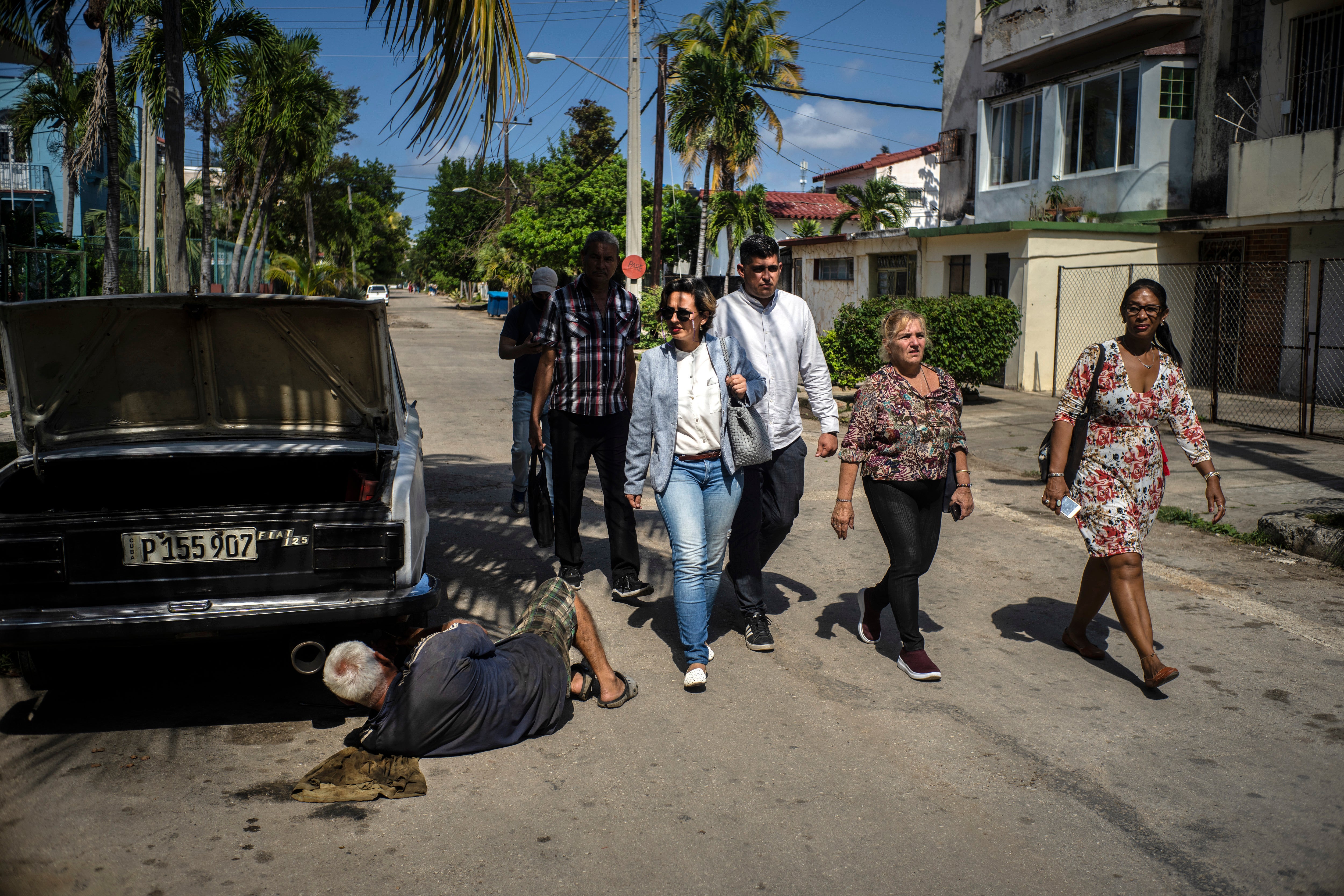 Cuba Elections Explainer