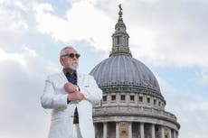 ‘I’m a multimillionaire who wants to pay more tax – it will be good for me’
