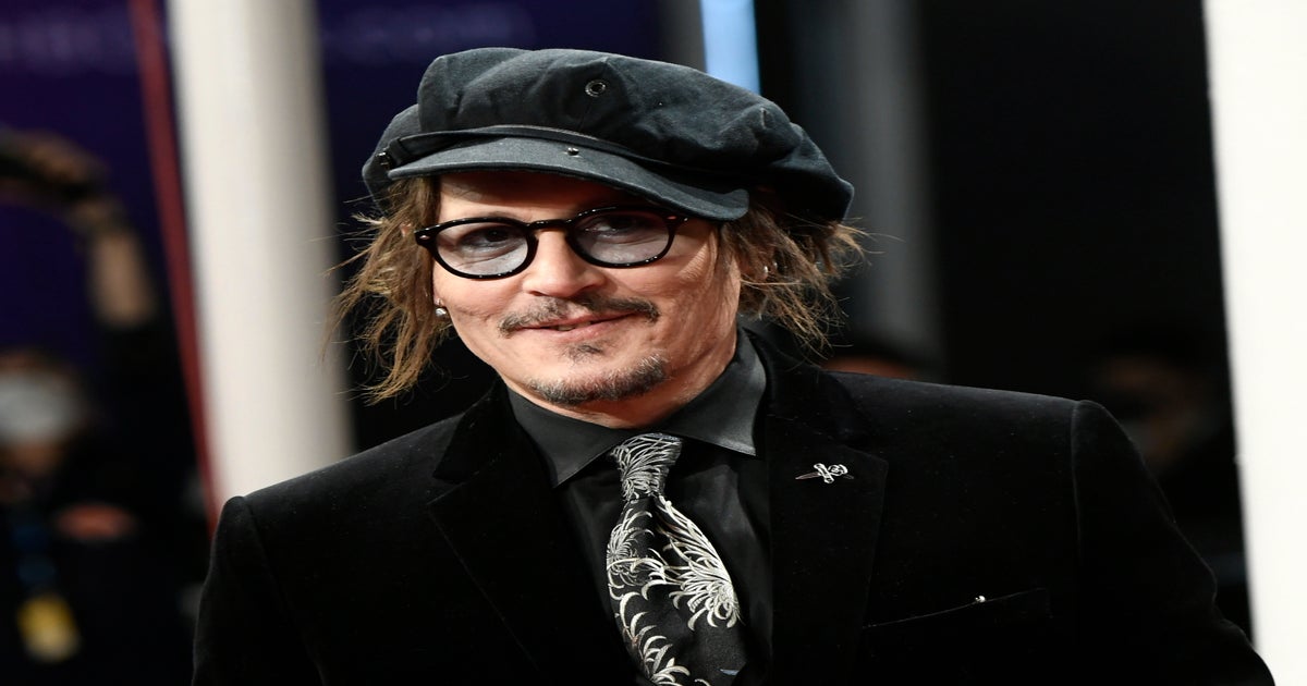 Johnny Depp raves about quiet life on 850-acre Somerset estate: 'British people are cool' | The Independent