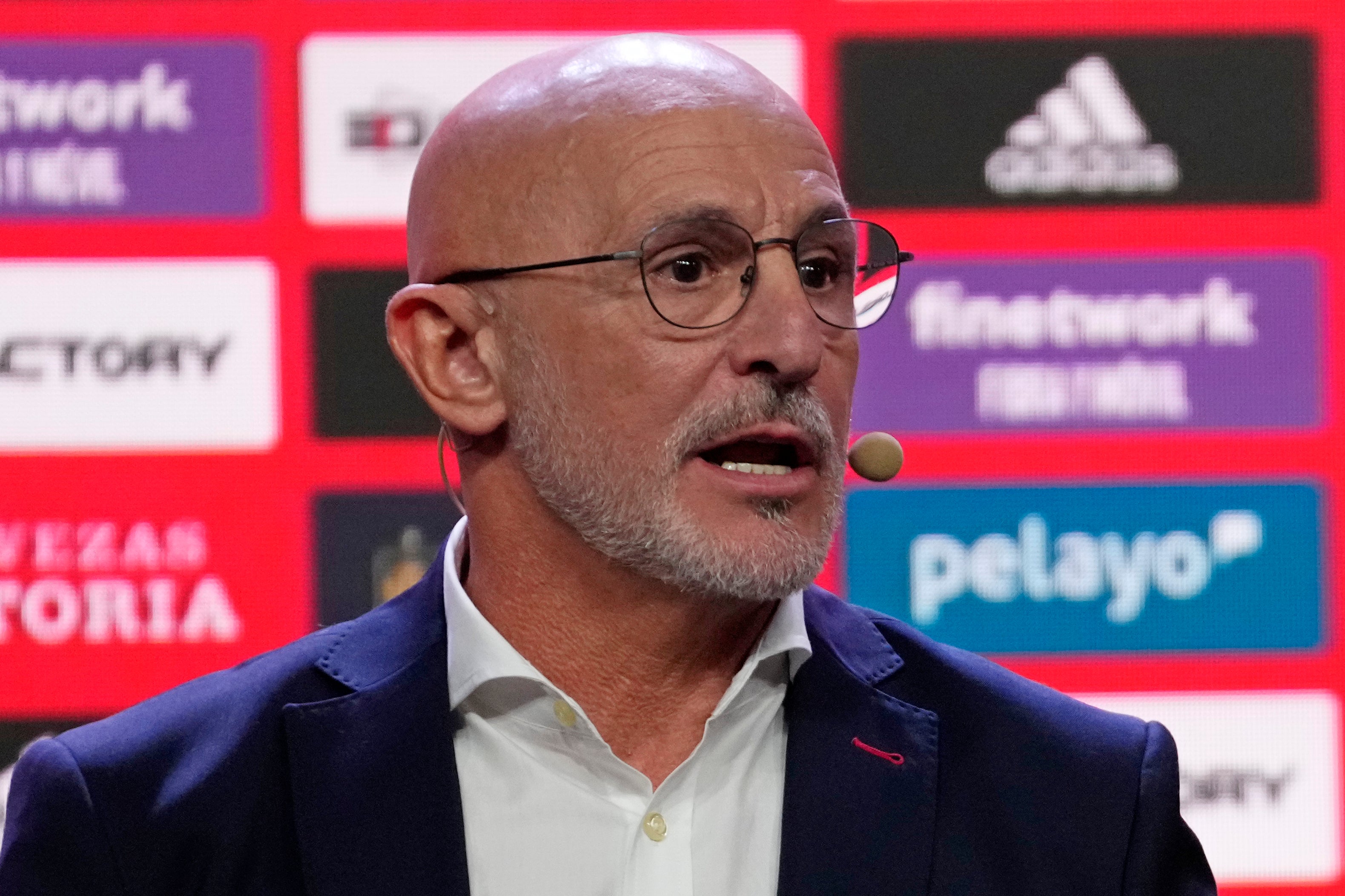 ESPAÑA-NORUEGA-PREVIO