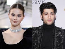 Fans react to Selena Gomez and Zayn Malik dating rumours: ‘I’m here for this’