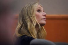 Gywneth Paltrow trial: Is there a video of the ski accident at the centre of the court case?
