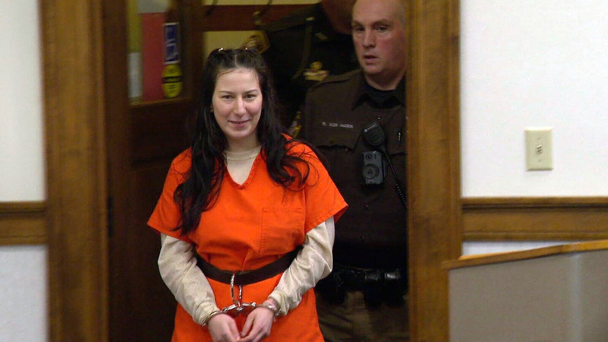 Change of venue sought for woman in dismemberment killing