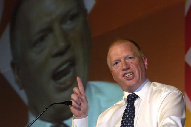 Fire Brigade Union general secretary Matt Wrack has called for a national campaign of non-compliance with new employment laws