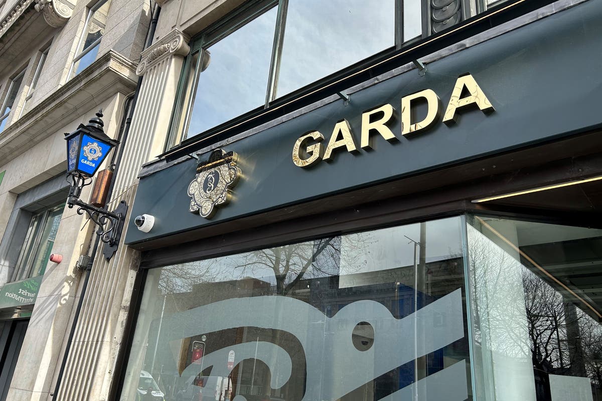 Second person arrested in relation to ‘Baby John’ death released without charge Second person arrested in relation to ‘Baby John’ death released without charge