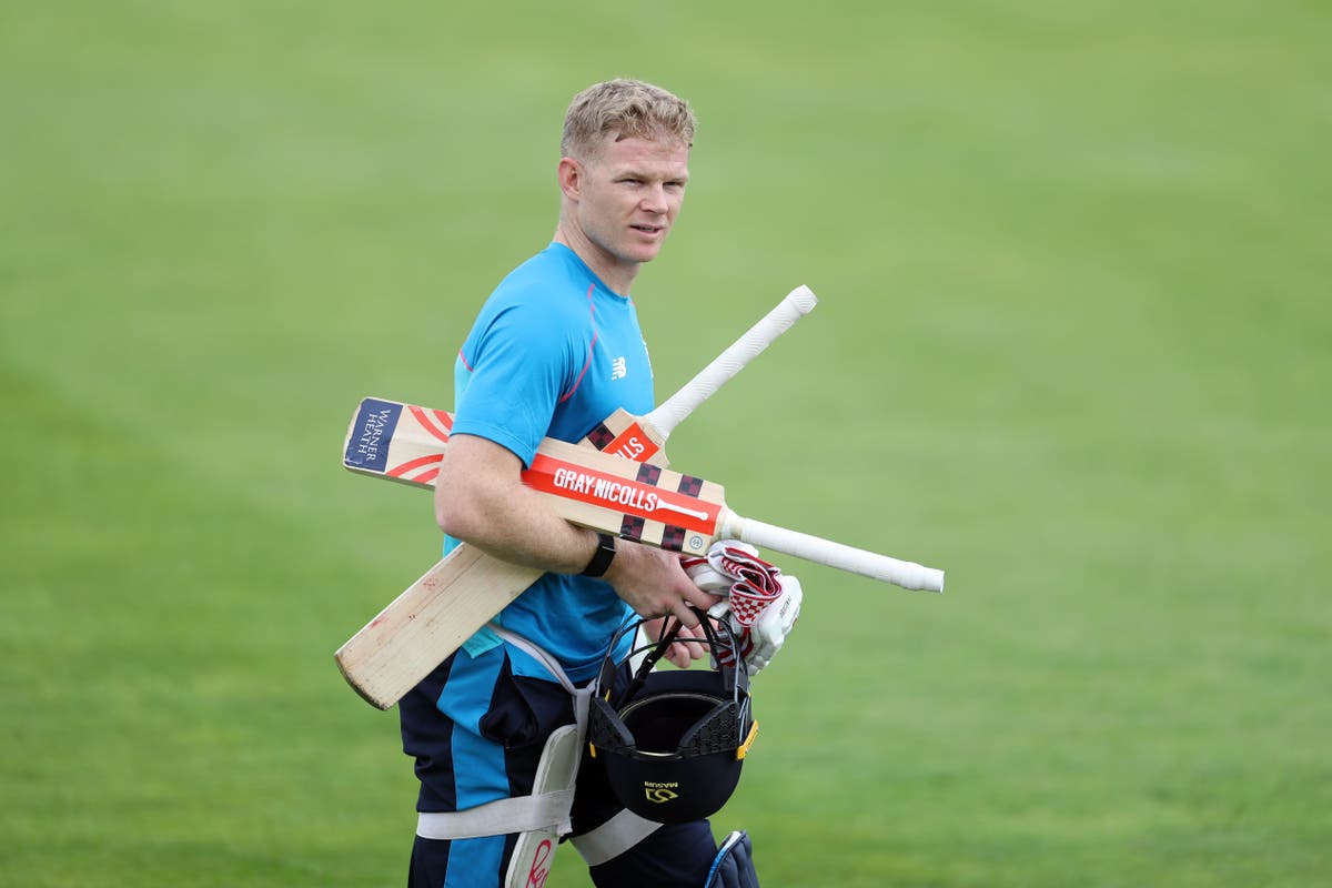 Sam Billings defends decision to pick Pakistan ahead of tour action with England