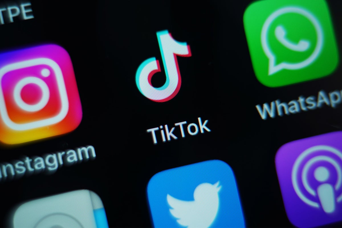 TikTok blocked on London City Hall devices in latest ban on Chinese-owned app