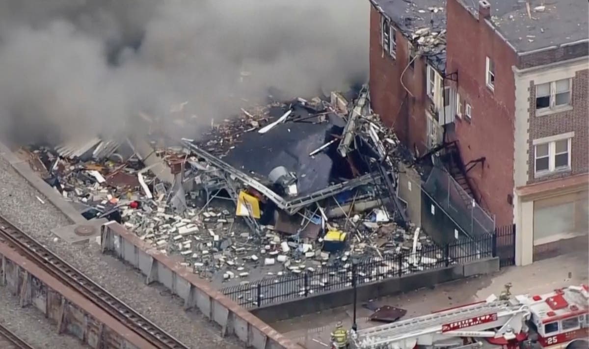 Chocolate factory fined $44,000 for failing to evacuate before gas blast that killed seven Chocolate factory fined $44,000 for failing to evacuate before gas blast that killed seven